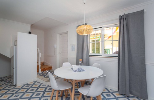 Socorro Apartment | Lisbon Soul Apartments