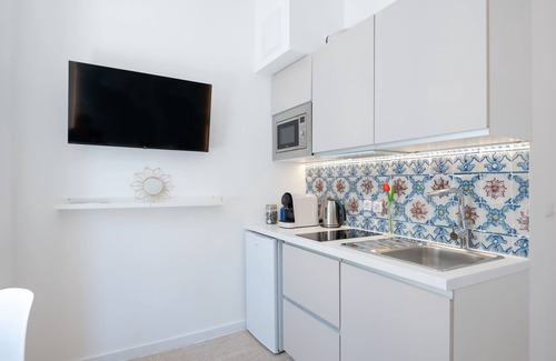 Santa Maria Maior House | Lisbon Studios