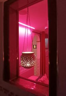 Encarnacao Apartment | Lisbon Underground Apartment