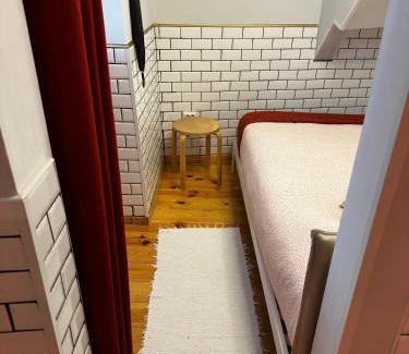 Encarnacao Apartment | Lisbon Underground Apartment