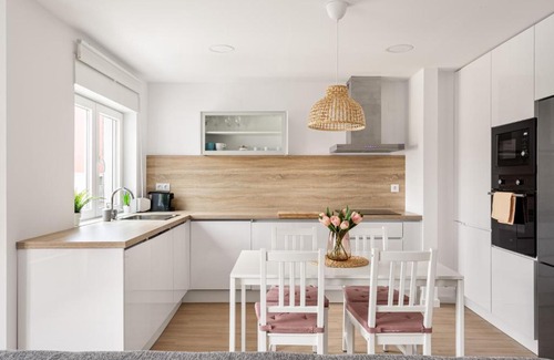 Alfragide Apartment | Lisbon Vibes - Monsanto house