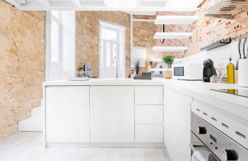 Alfama Apartment | LISBON VINTAGE LOFT