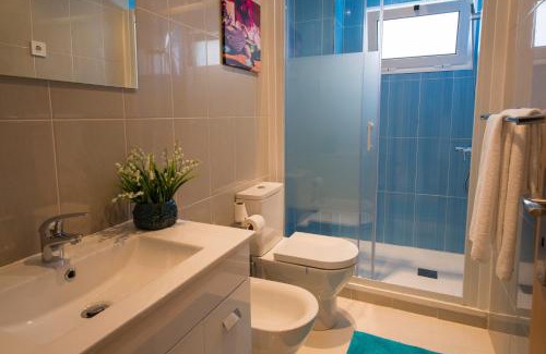 Sao Domingos de Benfica Apartment | Lisbon Zoo House