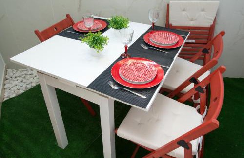 Sao Domingos de Benfica Apartment | Lisbon Zoo House