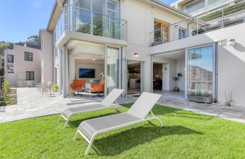 Clifton Villa | Lisburn on Clifton Villa - Ocean Views, Sleeps 15