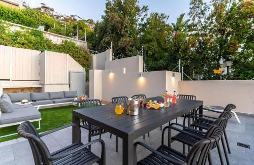 Clifton Villa | Lisburn on Clifton Villa - Ocean Views, Sleeps 15