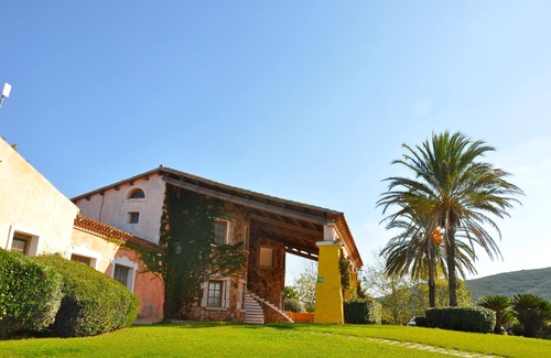 San Teodoro House | Liscia Eldi Residence