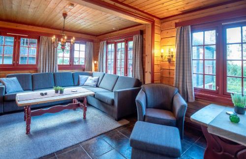 Trysil Apartment | Lisetra 716A