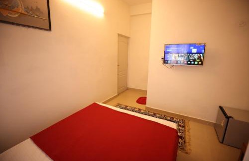 Kalapettai Hotel | Lishikaa's Inn
