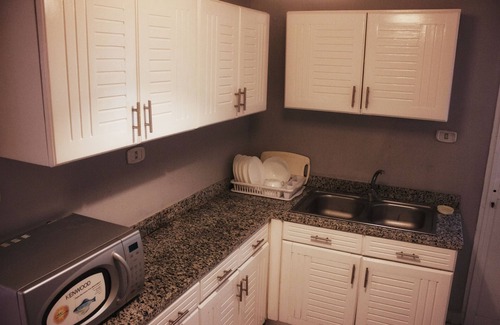 Taqseem Laselky Apartment | Lisianthus Blossom Hideaway 2BR