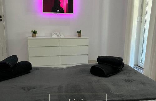 Resita Apartment | Lisis Premium Apartments