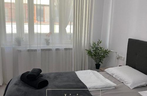 Resita Apartment | Lisis Premium Apartments