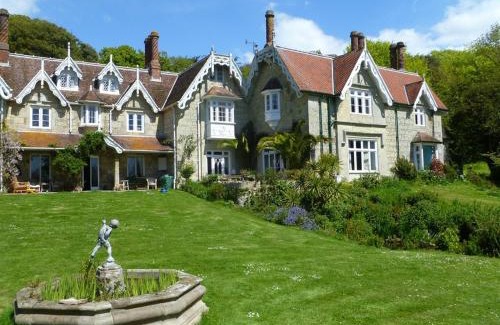 Ventnor Bed & Breakfast | Lisle Combe