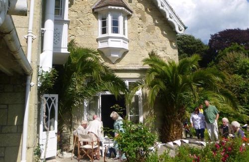 Ventnor Bed & Breakfast | Lisle Combe