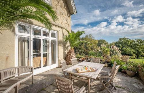 Ventnor Bed & Breakfast | Lisle Combe