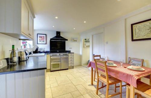 Orford House | Lismore Cottage