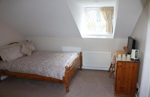 Newry House | Lismore House