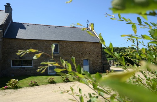 Erdeven House | LISTED HOUSE * ERDEVEN