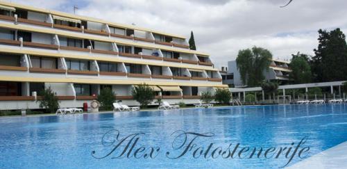 Arona Apartment | Listen THE VIEWS - 223