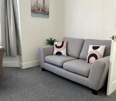 Hartlepool Apartment | Lister House