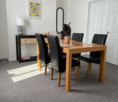 Hartlepool Apartment | Lister House