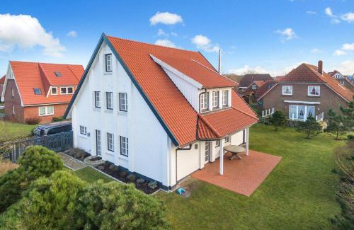 List House | Lister Leuchtfeuer