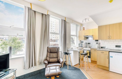 Halifax Cottage | Lister Suite - UK38333