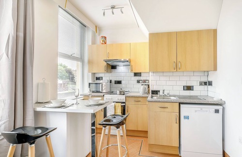 Halifax Cottage | Lister Suite - UK38333