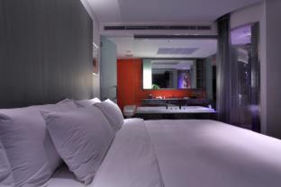 Pathumwan Hotel | LiT BANGKOK Hotel