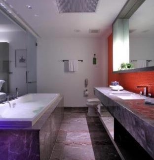 Pathumwan Hotel | LiT BANGKOK Hotel