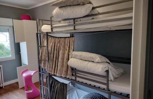 Minimes - Barriere de Paris House | lit en dortoir toulouse minimes