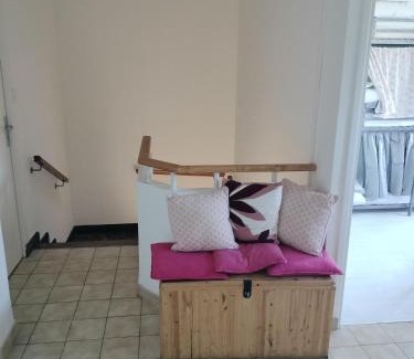 Minimes - Barriere de Paris House | lit en dortoir toulouse minimes