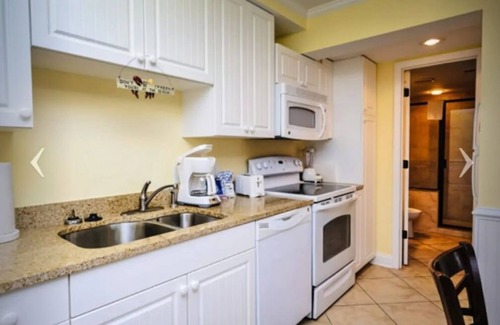 North Litchfield Beach Condo | Litchfield Beach Resort R&R Getaway