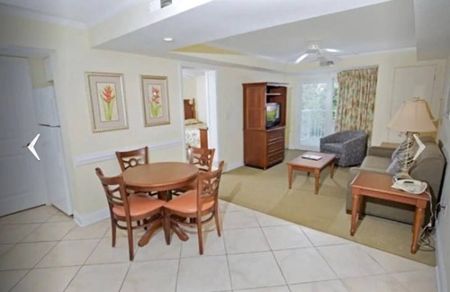North Litchfield Beach Condo | Litchfield Beach Resort R&R Getaway