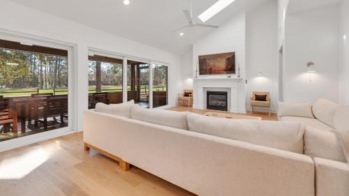 Pawleys Island House | Litchfield Cottage home by Peace Vacations