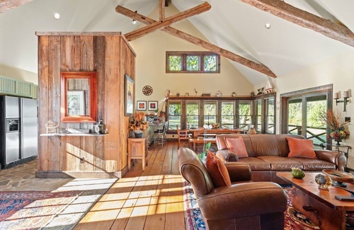 Goshen House | Litchfield Hills
