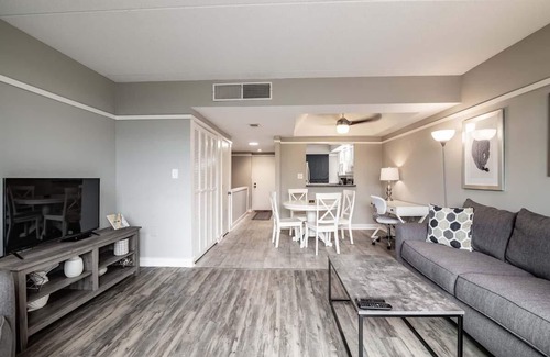 North Litchfield Beach Condo | Litchfield Retreat near Brookgreen Gardens