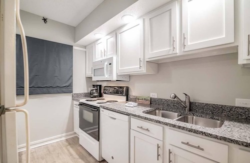 North Litchfield Beach Condo | Litchfield Retreat near Brookgreen Gardens