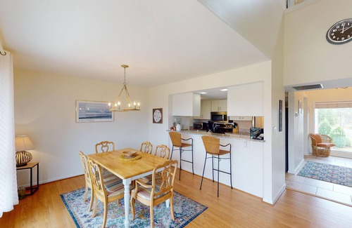 Litchfield by the Sea Villa | Litchfield Retreat 2BR Villa Resort Bonuses