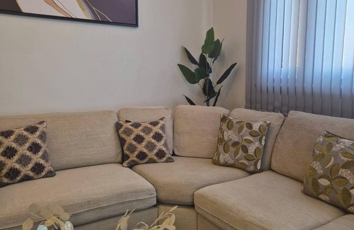 Wolverhampton Apartment | Litchfield Street Cozy Apartment