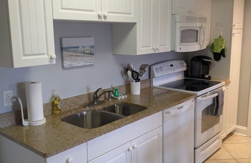North Litchfield Beach Condo | Litchfield summer house vacation