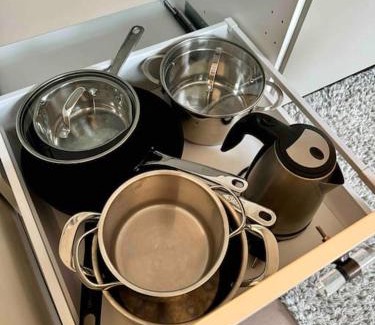 Trondheim Apartment | Liten Leilighet i gamle bybro - parkering inkludert