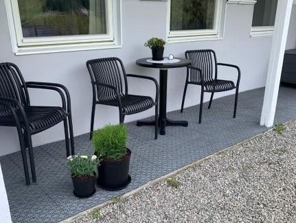 Valberg Apartment | Liten leilighet med to soverom