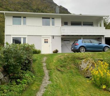Valberg Apartment | Liten leilighet med to soverom