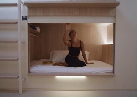 Ensanche Centro Hotel | Literal Hotel