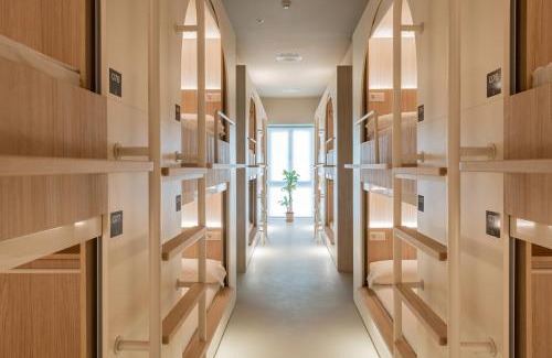 Ensanche Centro Hotel | Literal Hotel