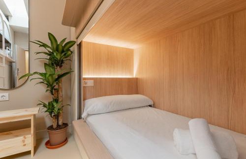 Ensanche Centro Hotel | Literal Hotel