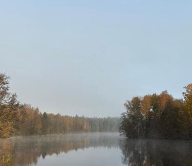Varnamo House | Litet hus nära Värnamo
