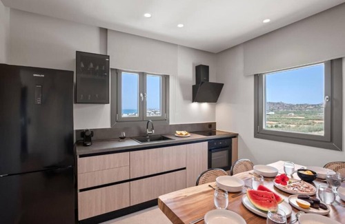Maragas Villa | Lithia Exclusive Villas