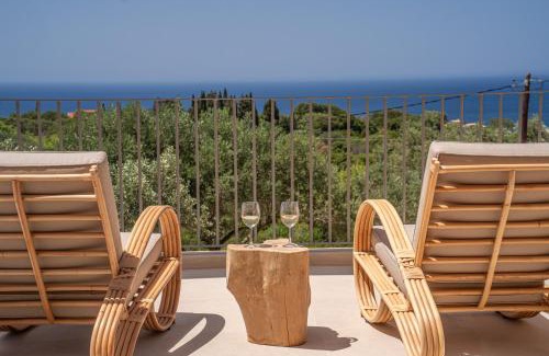 Sarlata Villa | Lithos Art Villas - Euphoria